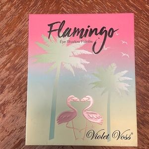 Violet Voss Flamingo Make up Palette